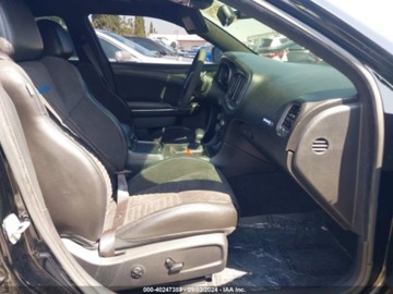 Dodge Charger VII 2020 Dodge Charger 2020r, SRT, Hellcat, 6.2L 6.2 Benzyna 707KM, zdjęcie 8