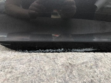 ДВЕРЬ ЗАДНЯЯ ПРАВАЯ OPEL INSIGNIA