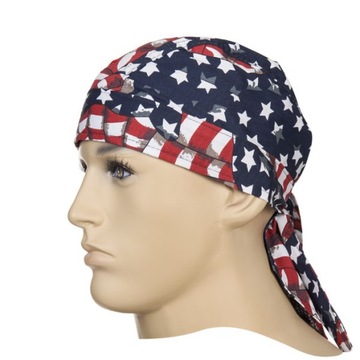 Chusta spawalnicza Weldas USA