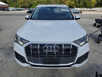 Audi Q7 II 2023 Audi Q7 Premium Plus 2023 2.0l 2.0 Benzyna 261KM, zdjęcie 5