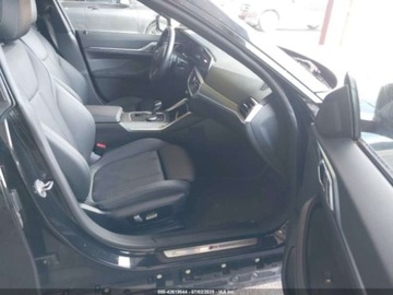 BMW Seria 4 G22-23-26 2023 BMW Seria 4 430i Gran Coupe xDrive 2023 2.0l 2.0 Benzyna 255KM, zdjęcie 9