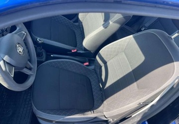 Skoda Fabia III Hatchback Facelifting 1.0 MPI 60KM 2020 Skoda Fabia Skoda Fabia 1.0 Ambition BenzynaLPG 60KM, zdjęcie 15