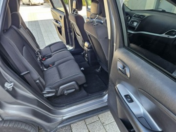 Fiat Freemont 2.0 Multijet II 16v 140KM 2013 Fiat Freemont 2.0 140 km klima, elektryka, zadbany, zdjęcie 13