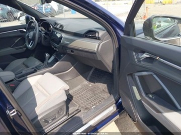 Audi Q3 II 2023 Audi Q3 Premium Plus 45 Tfsi S Line Quattro Tiptronic 2023 2.0l 2.0 Benzyna, zdjęcie 9