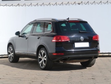 Volkswagen Touareg II SUV 3.0 V6 TDI BlueMotion 240KM 2011 VW Touareg 3.0 TDI, 236 KM, 4X4, Automat, zdjęcie 3