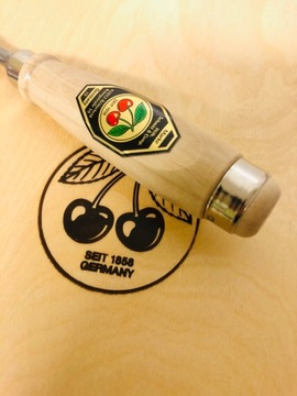 Kirschen 1001014 стамеска по дереву