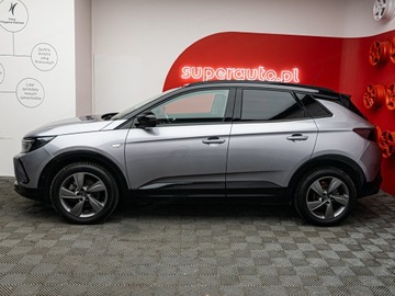 Opel 2023 OPEL Grandland X 1.2 GS Suv 130KM 2023, zdjęcie 3
