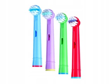 Oral-B Vitality Kids Замороженная электрическая зубная щетка для детей, набор