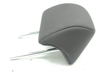 TOYOTA C-HR I 2017 PRAVÁ STRANA PODHLAVNÍK SEDADLA ZADNÍHO