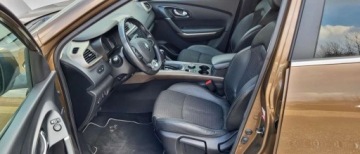 Renault Kadjar Crossover 1.6 dCi 130KM 2016 Renault Kadjar 131 KM Navi Automat bezwypadkowy serwisowany Gwarancja 1.6, zdjęcie 17