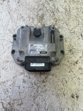 KIA HYUNDAI STEROWNIK KOMPUTER