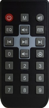 BLUETOOTH-РАДИО ДЛЯ ВАННОЙ МИНДИНИЦЫ ПОТОЛОЧНЫЕ ДИНАМИКИ USB SD FM