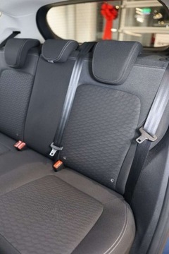 Ford Fiesta VIII Hatchback Facelifting 1.0 EcoBoost 100KM 2023 Ford Fiesta 1.0 EcoBoost Titanium ASS Benzyna 100KM, zdjęcie 12