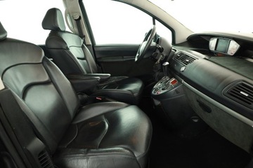 Citroen C8 2008 Citroen C8 2.2 HDi, 167 KM, Automat, 7 miejsc, zdjęcie 6