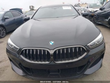 BMW Seria 8 II 2021 BMW Seria 8 2021 BMW M850I GTAN COUPE XDRIVE 4.4 Benzyna 523KM, zdjęcie 6