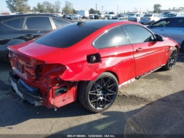 BMW Seria 4 G22-23-26 2020 BMW M4 2020 3.0l 3.0 Benzyna 425KM, zdjęcie 2