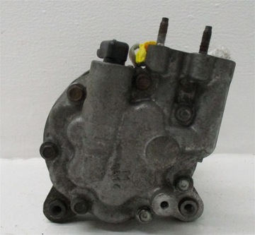 КОМПРЕССОР КОНДИЦИОНЕРА CITROEN C5 III 2.7 HDI 9660555580