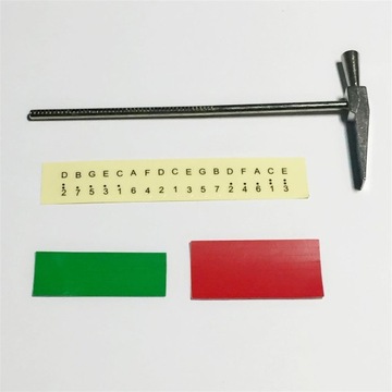 Калимба Джереми W-17T 17 тонн