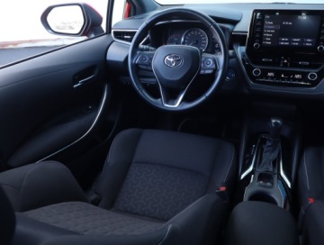 Toyota Corolla XII 2023 Toyota Corolla 1.8 Hybrid, Salon Polska, zdjęcie 6