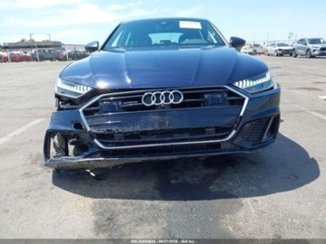 Audi A7 C8 2021 Audi A7 Sportback Sportback Premium Plus 55 Tfsi Quattro S Tronic 2021 3.0l, zdjęcie 7