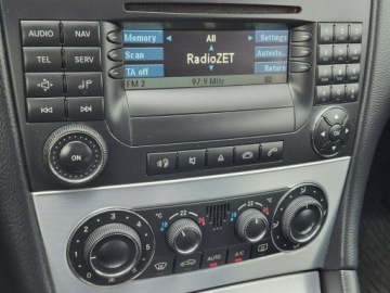 Mercedes CLC 1.8 (180 Kompressor) 143KM 2008 Mercedes CLC Benzyna, 143KM, Coupe, Zadbany, zdjęcie 30