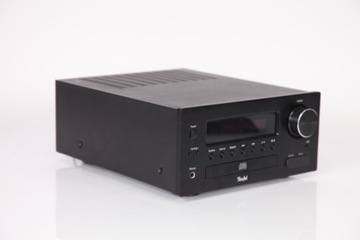 СТЕРЕОУСИЛИТЕЛЬ TEUFEL IP 42 CR С ПУЛЬТОМ CD USB