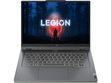 Lenovo Legion Slim5 R7 7840HS 14,5 WQXGA OLED 120Hz 32GB 1TBSSD RTX4060 W11