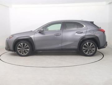 Lexus UX Crossover 250h 184KM 2019 Lexus UX 250h, Salon Polska, Serwis ASO, Automat, zdjęcie 2