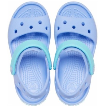 ДЕТСКИЕ САНДАЛИИ, ОРИГИНАЛЬНЫЕ ШЛЕПАНЦЫ CROCS CROKS