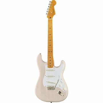 Gitara elektryczna Squier CV 50s Strat MN WHB