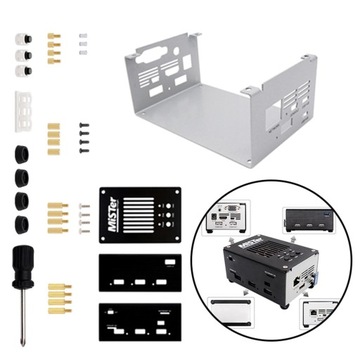 1 комплект MisTer Shell для Terasic DE Nano Multi Set B