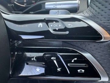 Mercedes Klasa S W223/V223 Sedan 2.9 400d 330KM 2022 Mercedes-Benz Klasa S S 400d Polski Salon FV23 Darmowy Raport AUTODNA, zdjęcie 21