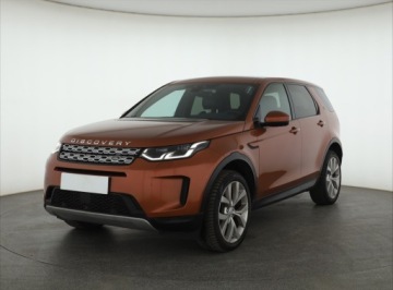 Land Rover Discovery Sport SUV Facelifting 2.0 P I4 250KM 2020 Land Rover Discovery Sport P250 MHEV, zdjęcie 1