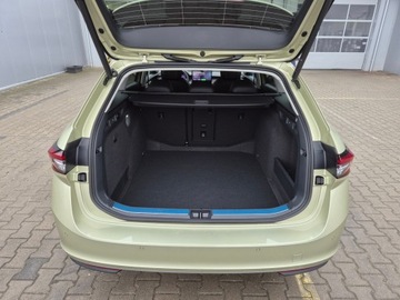 Skoda Superb IV Kombi 2.0 TDI 193KM 2025 Skoda Superb L&amp;K 193KM TDI 4x4 DSg Auto z placu, zdjęcie 20