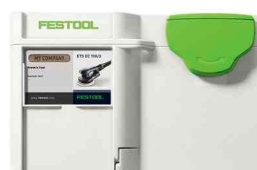 Систейнер Festool SYS3 M 112³ 204840