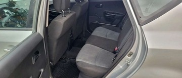 Kia Ceed I Hatchback 5d Facelifting 1.6 DOHC CVVT 126KM 2009 Kia Ceed 1.6 126 KM bezwypadkowy serwisowany salon Polska 1.6 Benzyna 126KM, zdjęcie 17