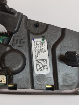 PRZYCISK MULTIFUNKCJA CUPRA FORMENTOR