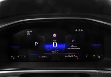 Volkswagen T-Roc I SUV Facelifting 1.5 TSI ACT 150KM 2024 Volkswagen T-Roc Pakiet zimowy, Reflektory LED Plus, Kierownica multifunkc, zdjęcie 18