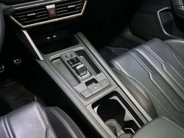 Cupra Formentor Crossover 2.5 TSI 390KM 2023 Cupra Formentor VZ5 2.5 TSI 390KM Audio System Bea, zdjęcie 28