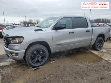 RAM 1500 2024, 3.6L, 4x4, BIG HORN, od ubezpie...