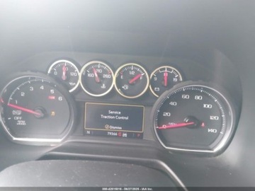 Chevrolet Tahoe GMT900 2021 Chevrolet Tahoe 2021, 5.3L, 4WD, Z71 5.3 Benzyna 355KM, zdjęcie 11