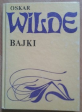 Bajki Oscar Wilde