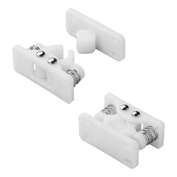 ЗАМОК ДВЕРИ КАМЕРЫ СЦЕПКА ПРИЦЕПА, УДЕРЖИВАЮЩАЯ ЗАЩЕЛКУ