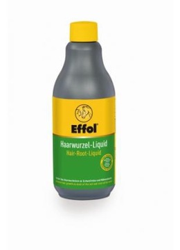 EFFOL, Płyn na porost włosia 500 ml
