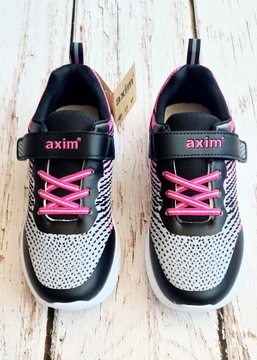 Axim - Sportowe - Idealne buty dla twojego dziecka 35