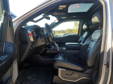 Ford 2021 Ford F150 Ford F150 Raptor, od ubezpieczalni 3.5 Benzyna 450KM, zdjęcie 7