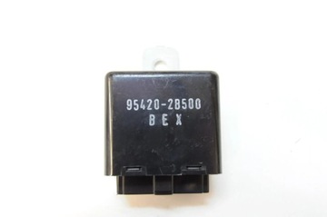 HYUNDAI SANTA FE 2007 JINÉ VYBAVENÍ ELEKTRICKÉ