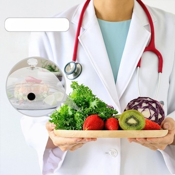 ПРОЗРАЧНАЯ КРЫШКА ДЛЯ ПИЩЕВОЙ ПРОДУКЦИИ, КРЫШКА ДЛЯ ПРОТИВ ПЫЛИ, КРЫШКА ДЛЯ ЛОВКИ