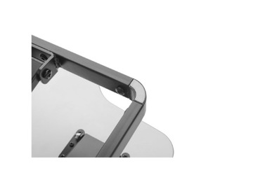 Ultracienki konwerter biurkowy podstawka do pracy