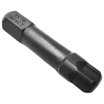УДАРНАЯ БИТА TX40 30 мм STAR TORX TORSION IMPACT COBIT 1 шт.